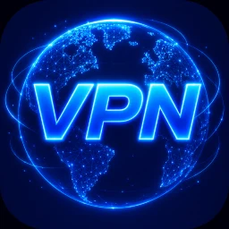 VPN App: Fast & Unlimited VPN 아이콘