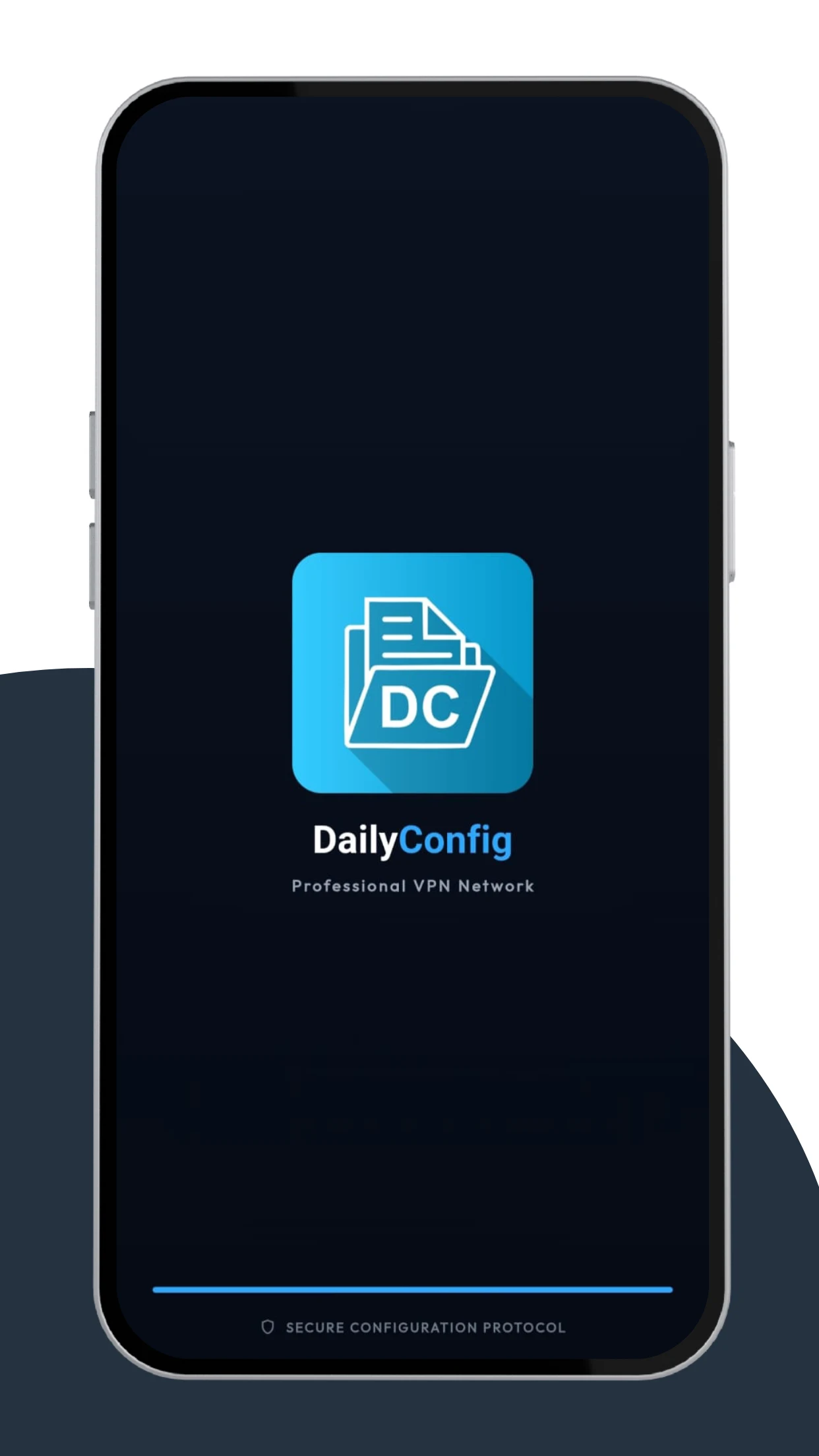 Dailyconfig (npvt,ehi,hat....) screenshot