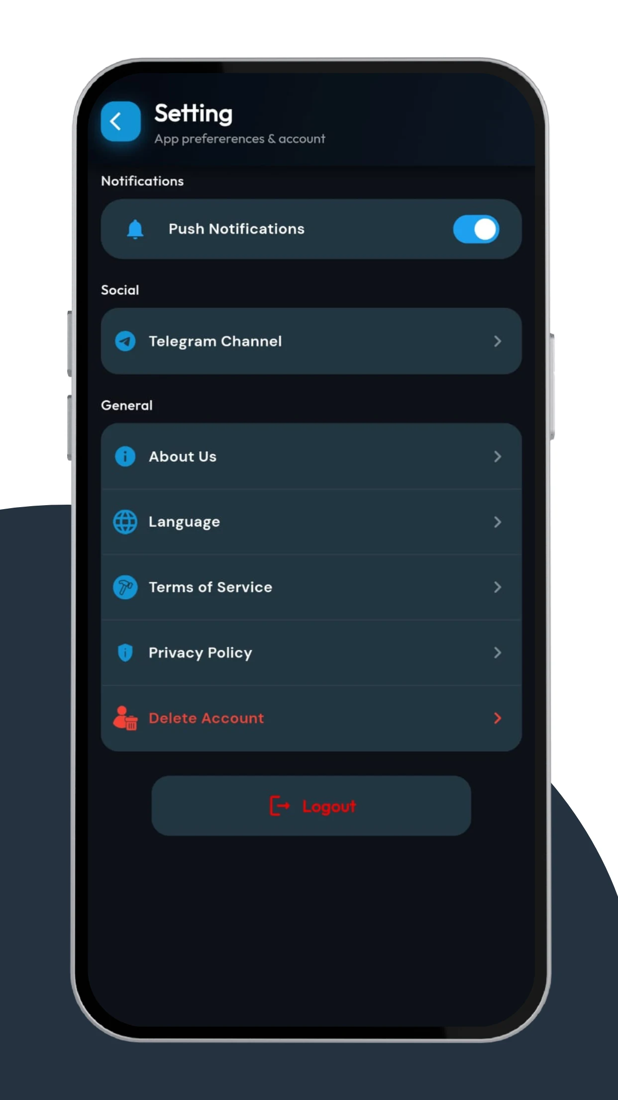 Dailyconfig (npvt,ehi,hat....) screenshot